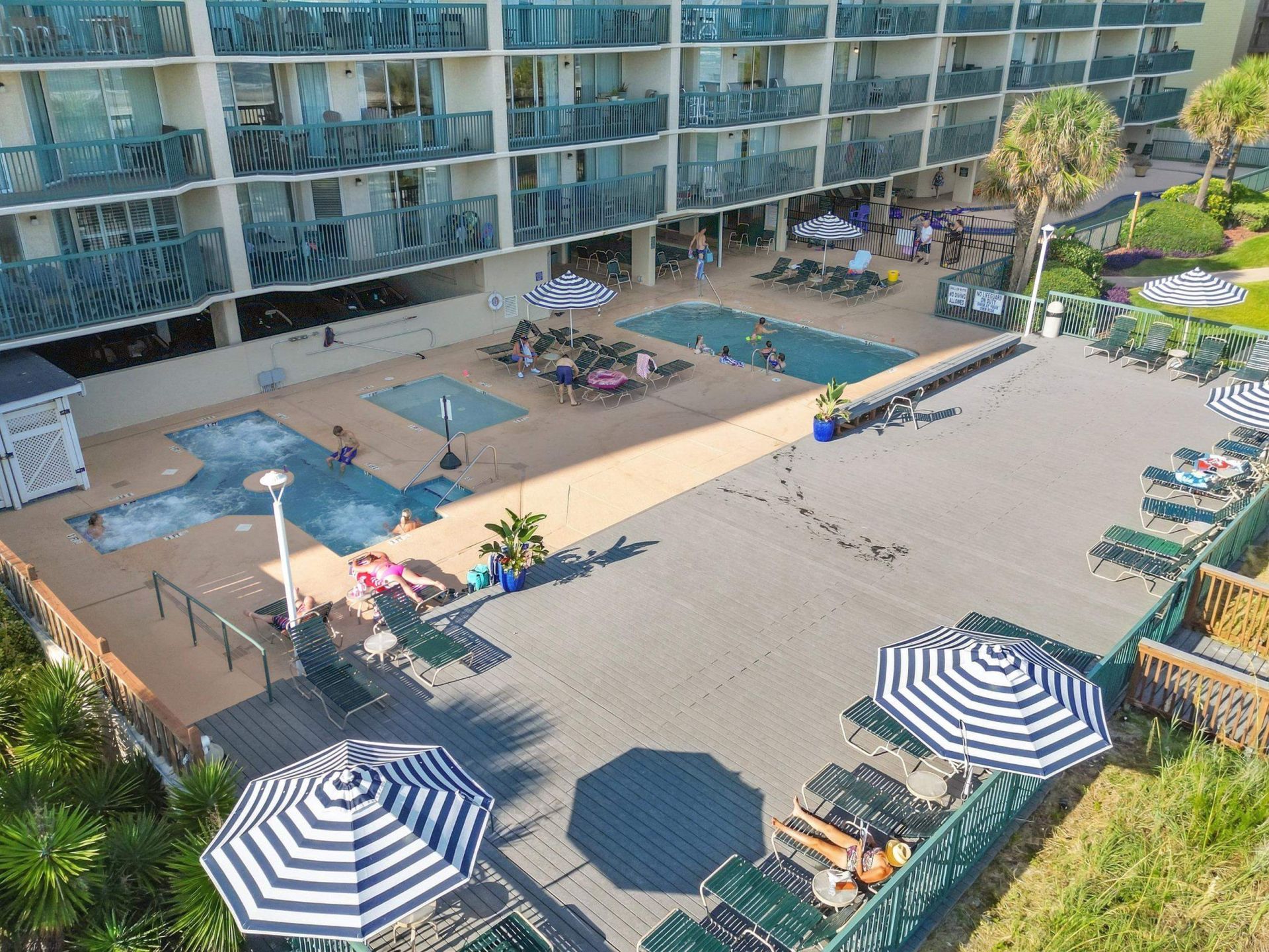 102 N Ocean Blvd.  Photo 35