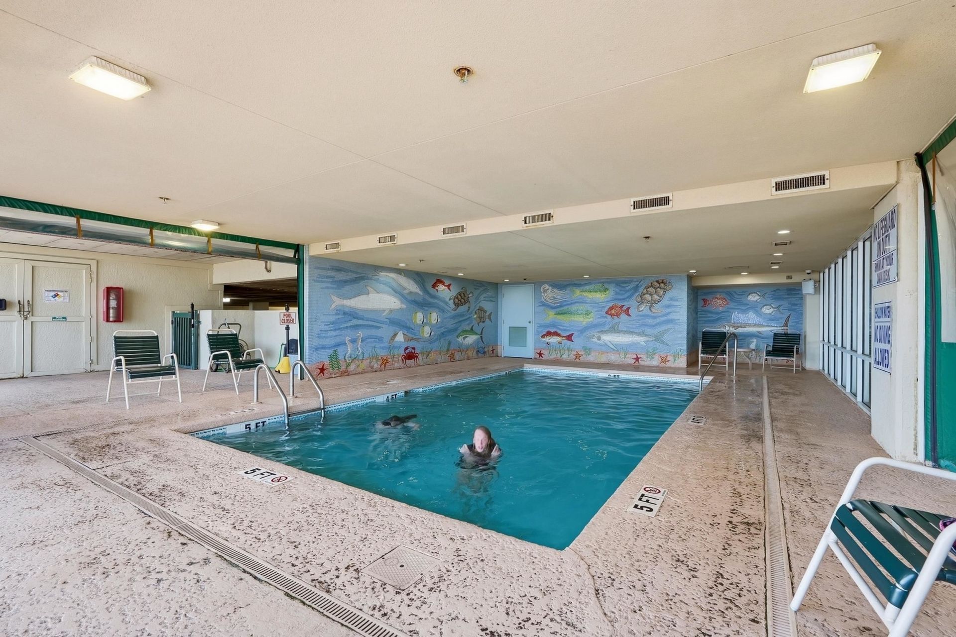 102 N Ocean Blvd.  Photo 36