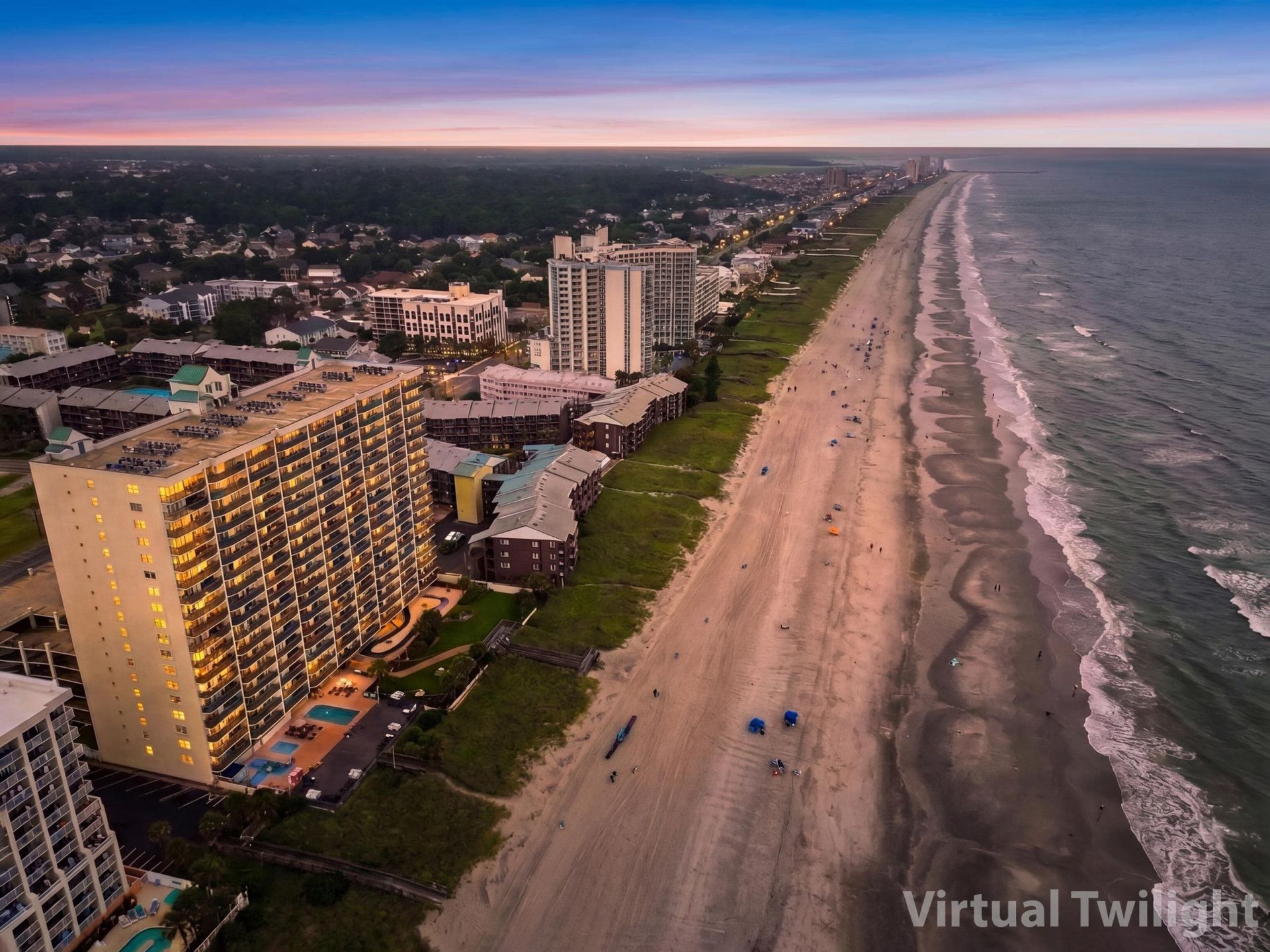 102 N Ocean Blvd.  Photo 42