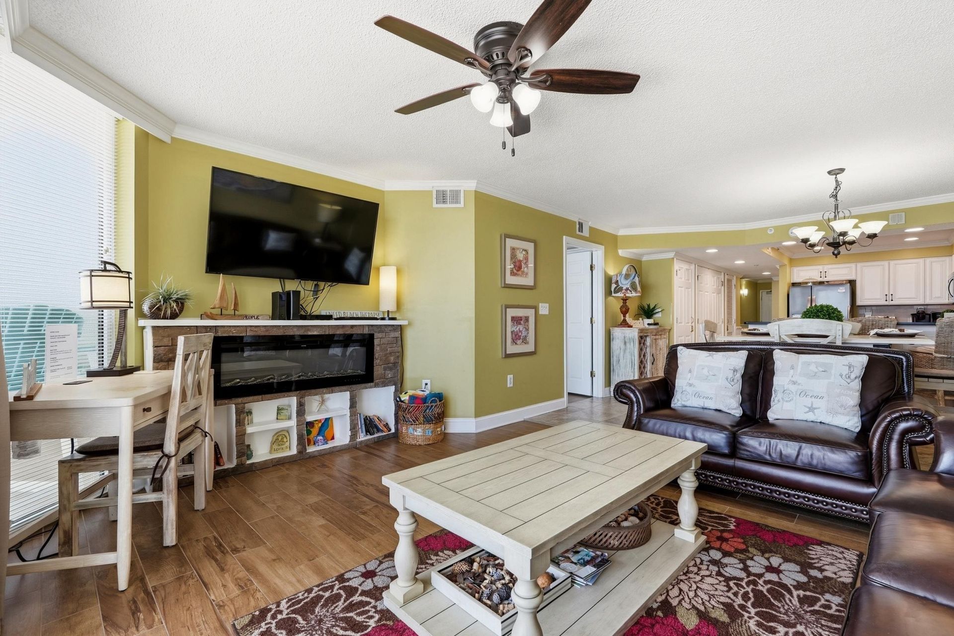 102 N Ocean Blvd.  Photo 6