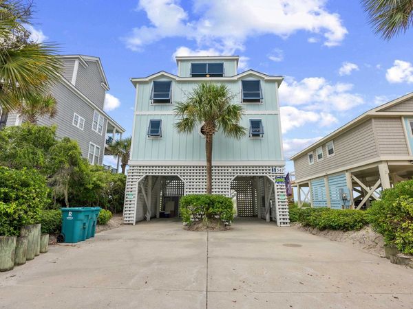 547 South Waccamaw Dr. , Garden City Beach, SC 29576