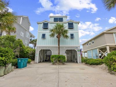 547 South Waccamaw Dr. , Garden City Beach, SC 29576
