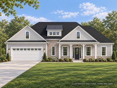 1088 Merritt Rd , Conway, SC 29526