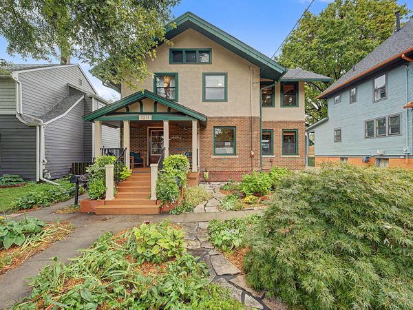 3211 Cottage Grove Avenue, Des Moines, IA 50311