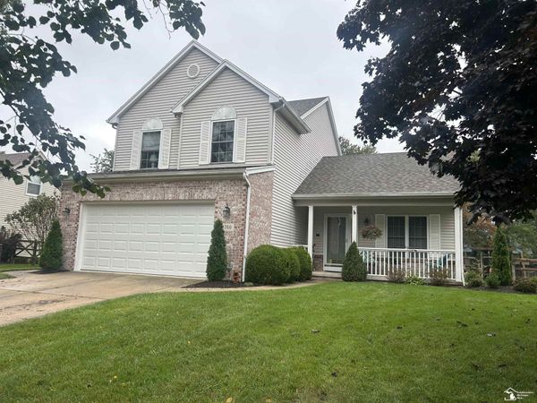 1780 Linzden Place, Temperance, MI 48182
