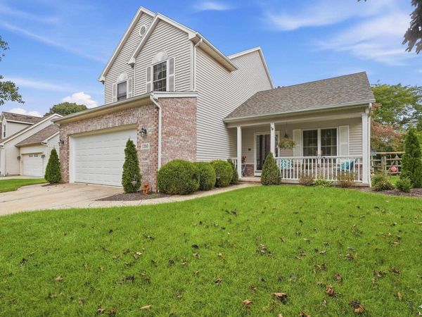 1780 Linzden Place, Temperance, MI 48182