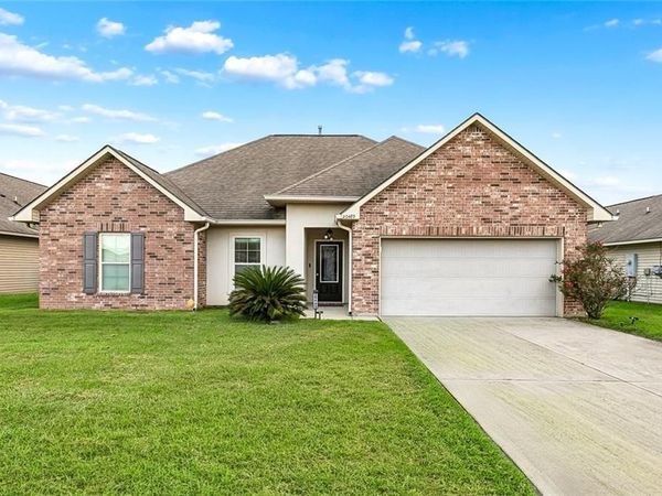 20489 KENSINGTON Row , Hammond, LA 70401