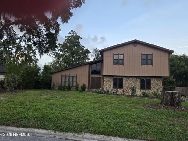 3543 LAWRENCE Road, Orange Park, FL 32073