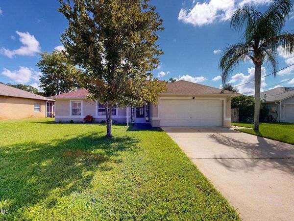 5 EDWIN Lane, Palm Coast, FL 32164