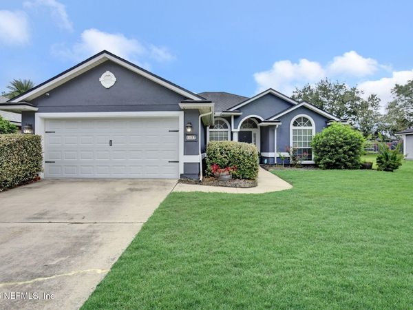 1127 ARDMORE Street, St. Augustine, FL 32092