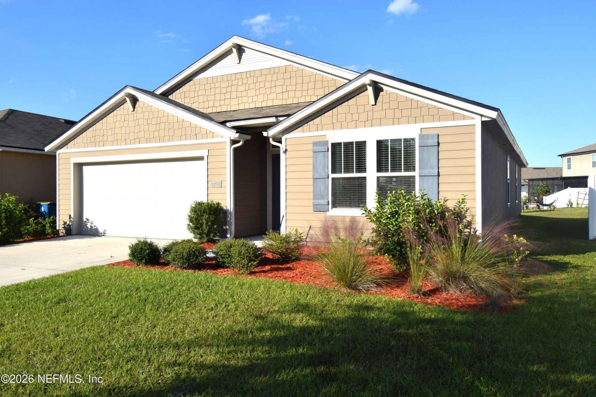 3733 Shiner Drive, Jacksonville, FL 32226 Main Photo