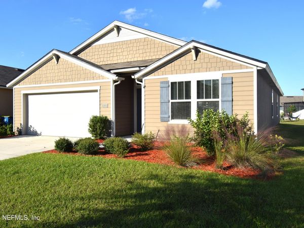 3733 SHINER Drive, Jacksonville, FL 32226