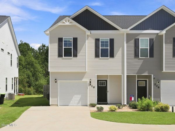 510 Shallotte Lane, Holly Ridge, NC 28445