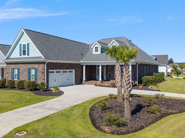 2552 E Timber Crest Drive NE, Leland, NC 28451