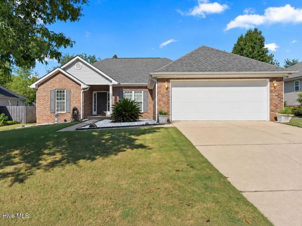3086 Calli Crossing Drive, Graniteville, SC 29829