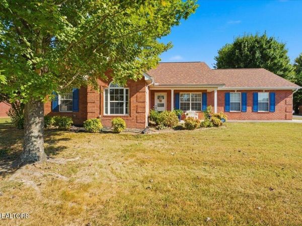 7501 Heather Shay Lane, Corryton, TN 37721