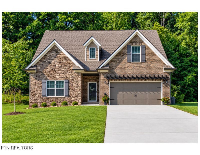 1972 Old Hickory Lane, Lenoir City, TN 37772 Main Photo