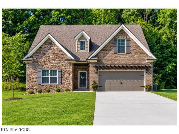 1972 Old Hickory Lane, Lenoir City, TN 37772