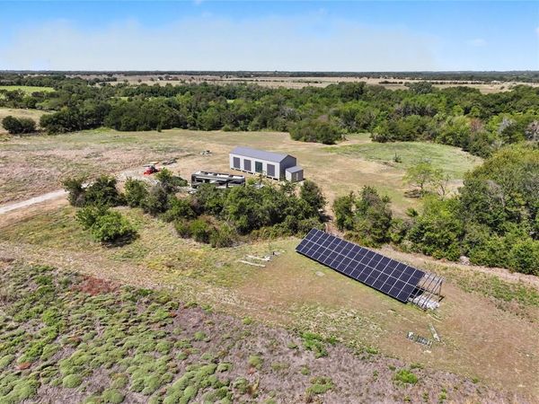 6927 State Highway 22, Bynum, TX 76631