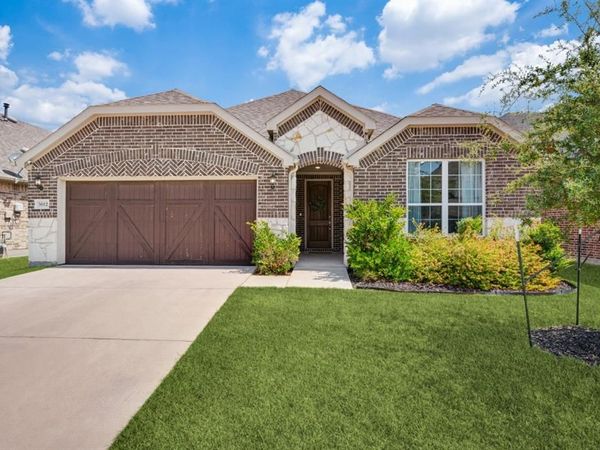 3612 Lillian Court, Celina, TX 75009