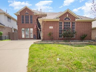 4704 Carolina Trace Trail, Fort Worth, TX 76244