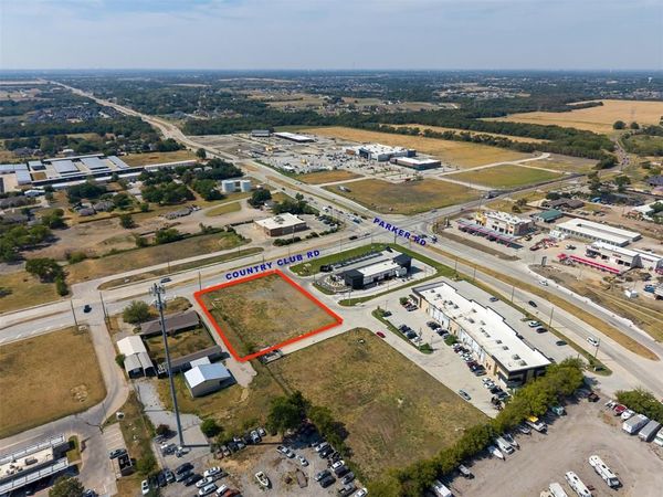 2640 FM 1378, Wylie, TX 75098