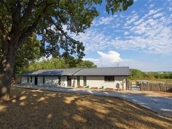 153 Wagner Road, Saint Jo, TX 76265