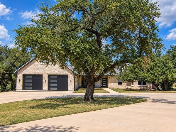 20608 Live Oak Street, Leander, TX 78641
