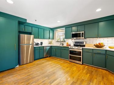 3100 Cole Avenue, Unit 206, Dallas, TX 75204