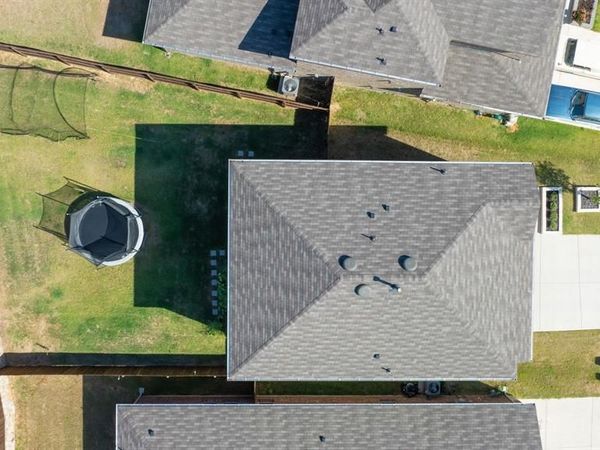 4502 Riverbank Road, Crandall, TX 75114