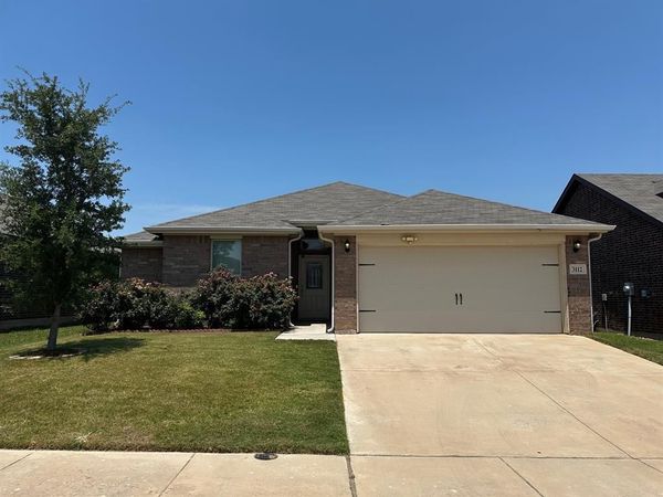 3112 Montego Bay Lane , Fort Worth, TX 76123