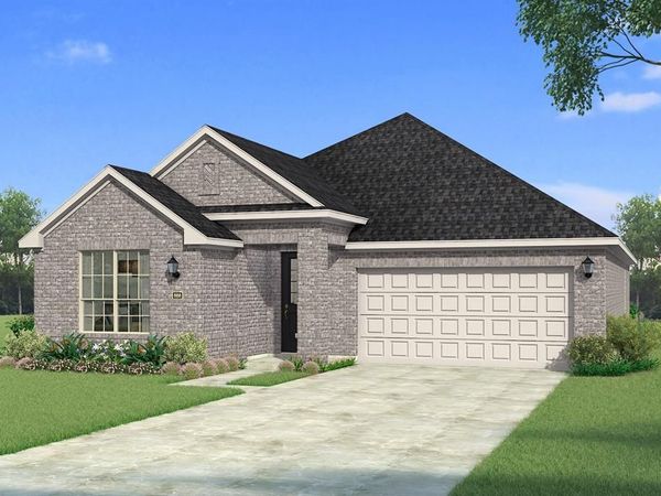 16412 Boston Ivy Drive , Fort Worth, TX 76247