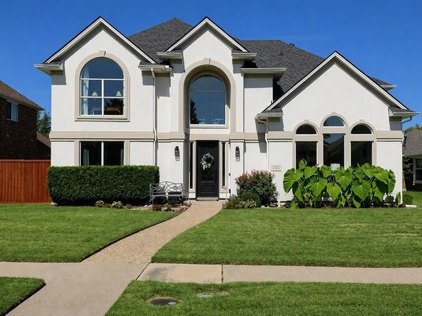 4907 Wood Lake Drive, Frisco, TX 75035