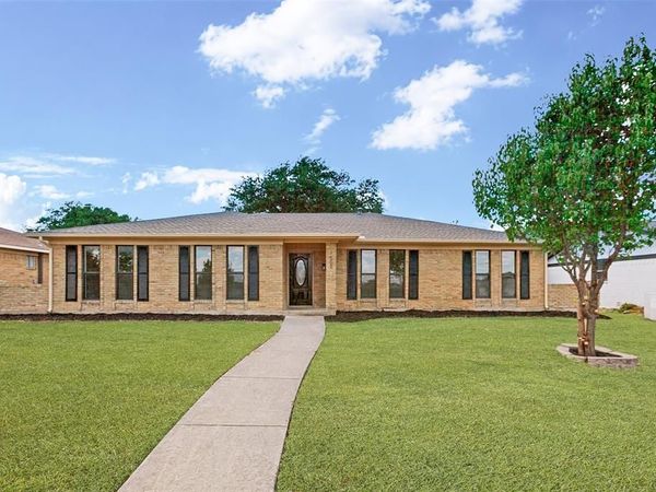 1503 Richland Drive, Richardson, TX 75081