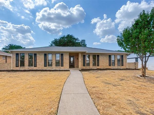 1503 Richland Drive , Richardson, TX 75081