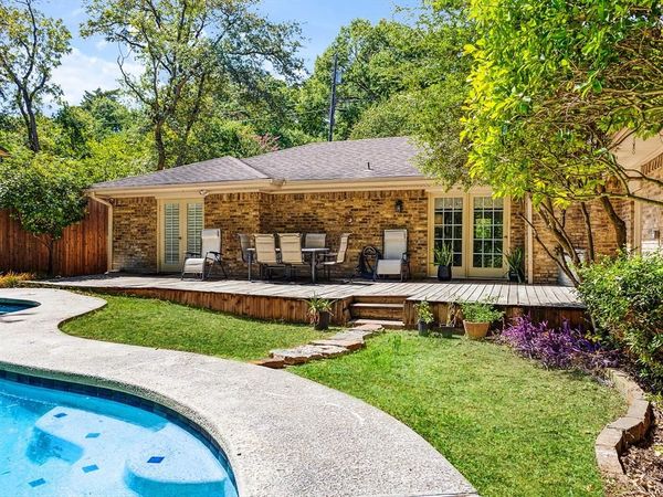 1218 Bow Creek Drive, Duncanville, TX 75116