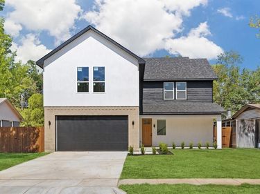 2923 Materhorn Drive, Dallas, TX 75228