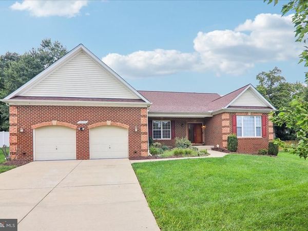 13103 LENFANT DRIVE, FORT WASHINGTON, MD 20744