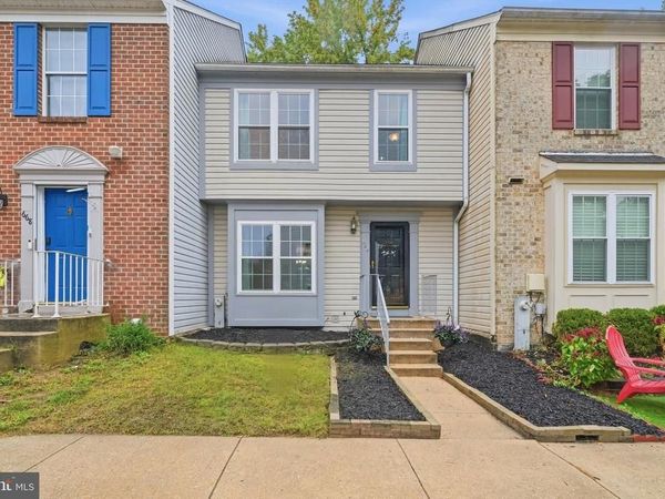 666 LIONS GATE LANE, ODENTON, MD 21113