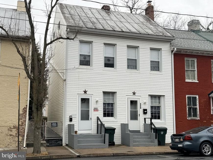 226 S Potomac Street S, Hagerstown, MD 21740 Main Photo