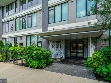 801 N FAIRFAX STREET , Unit 212, ALEXANDRIA, VA 22314