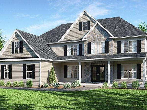 18 PENN DRIVE, Unit 1A, WEST CHESTER, PA 19382