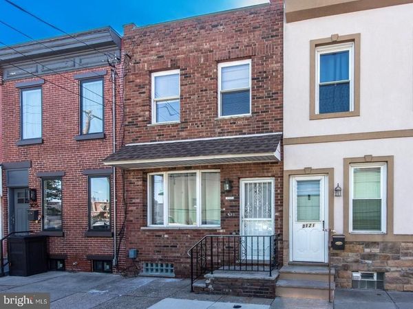 3123 EDGEMONT STREET , PHILADELPHIA, PA 19134