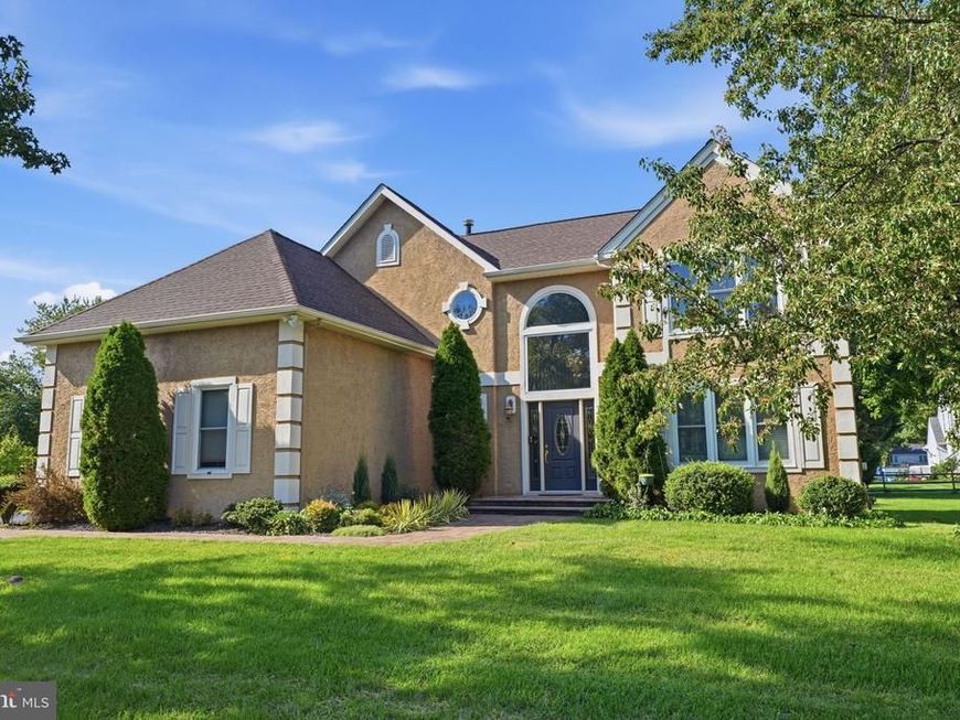 1208 Candlewick Court , Yardley, PA 19067 Main Photo