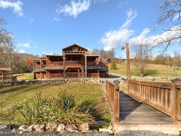 232 LAUREL ROCK LANE, MIFFLINTOWN, PA 17059