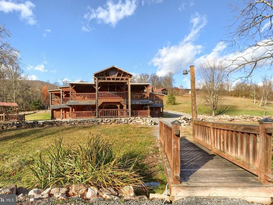 232 Laurel Rock Lane, Mifflintown, PA 17059 Main Photo