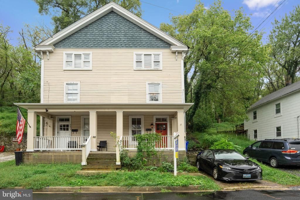8475 MAIN STREET, ELLICOTT CITY, MD 21043