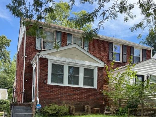 5831 EDGEHILL DRIVE, ALEXANDRIA, VA 22303