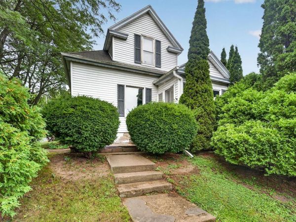5053 N 126th STREET, Butler, WI 53007