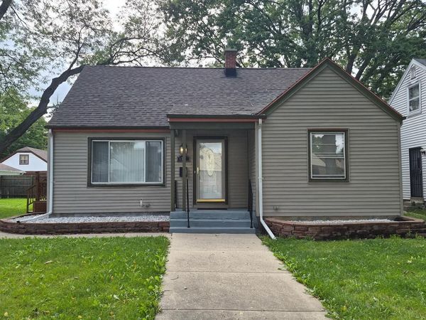 4317 N 62nd STREET, Milwaukee, WI 53216